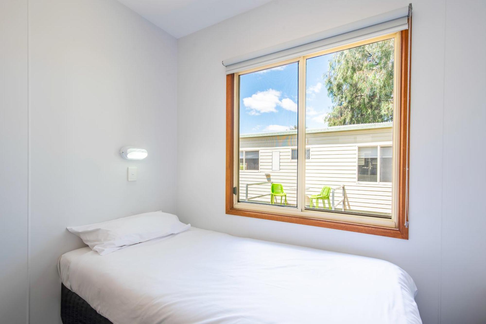 Echo Holiday Parks - Naracoorte Exterior photo