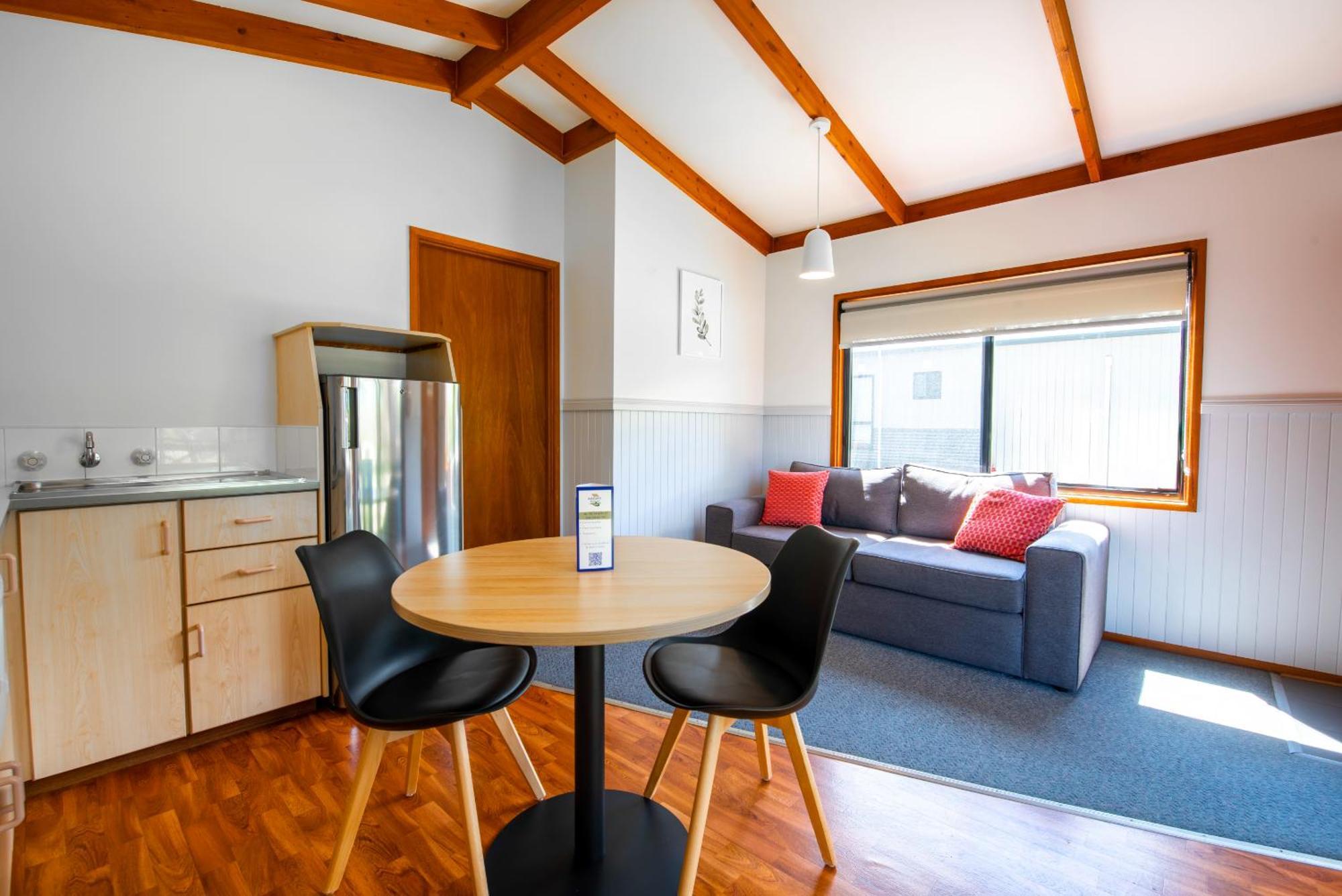 Echo Holiday Parks - Naracoorte Exterior photo