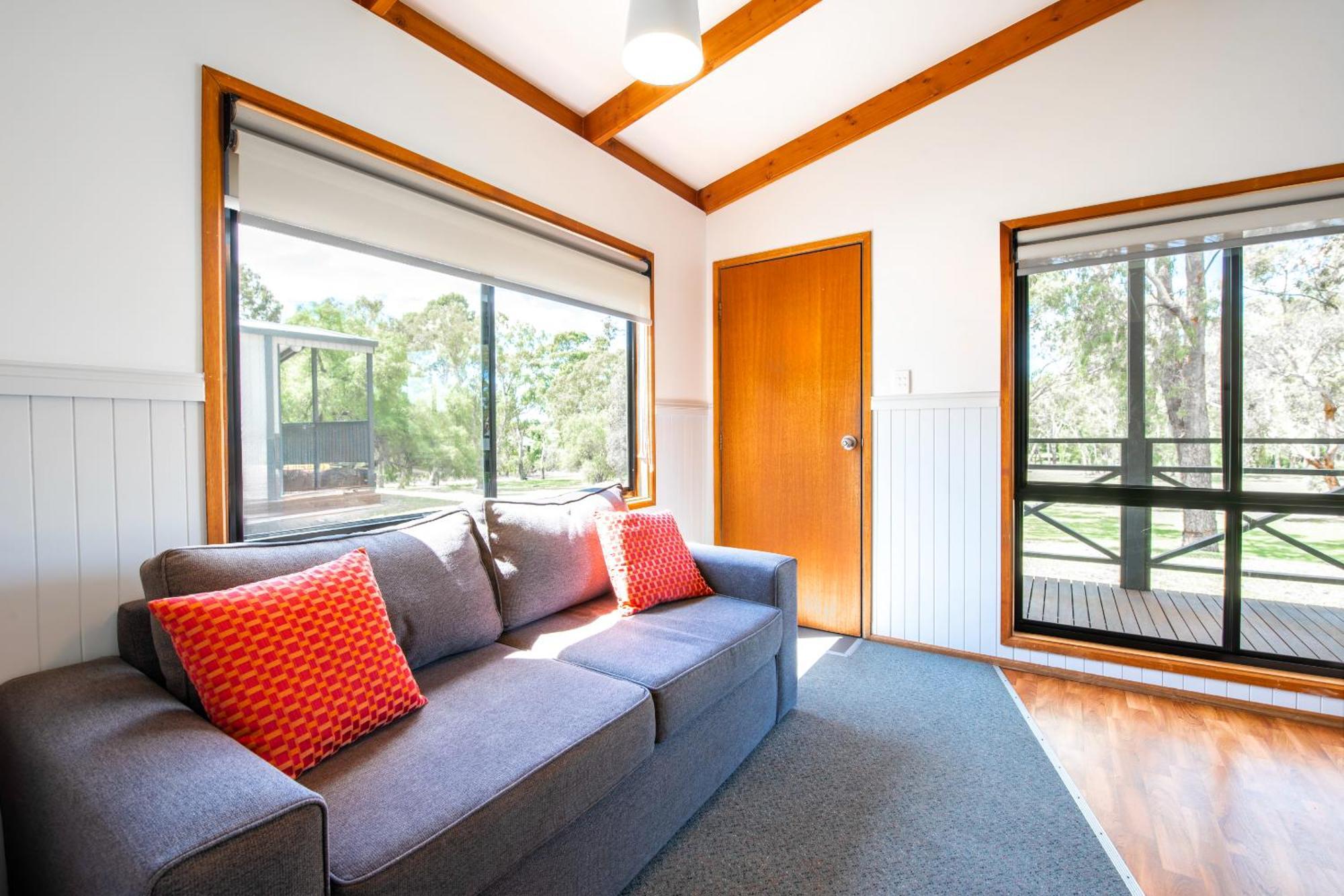 Echo Holiday Parks - Naracoorte Exterior photo
