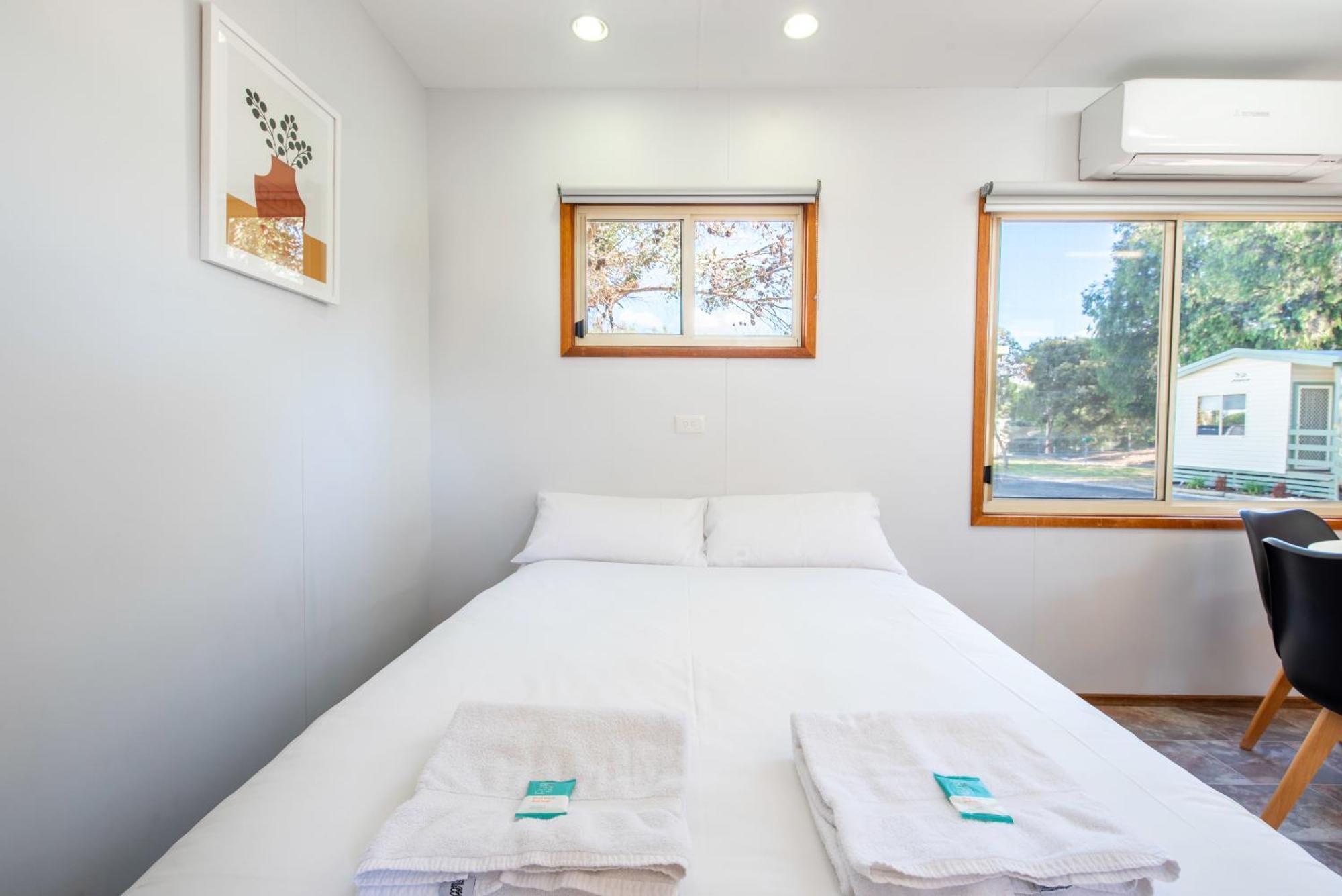 Echo Holiday Parks - Naracoorte Exterior photo