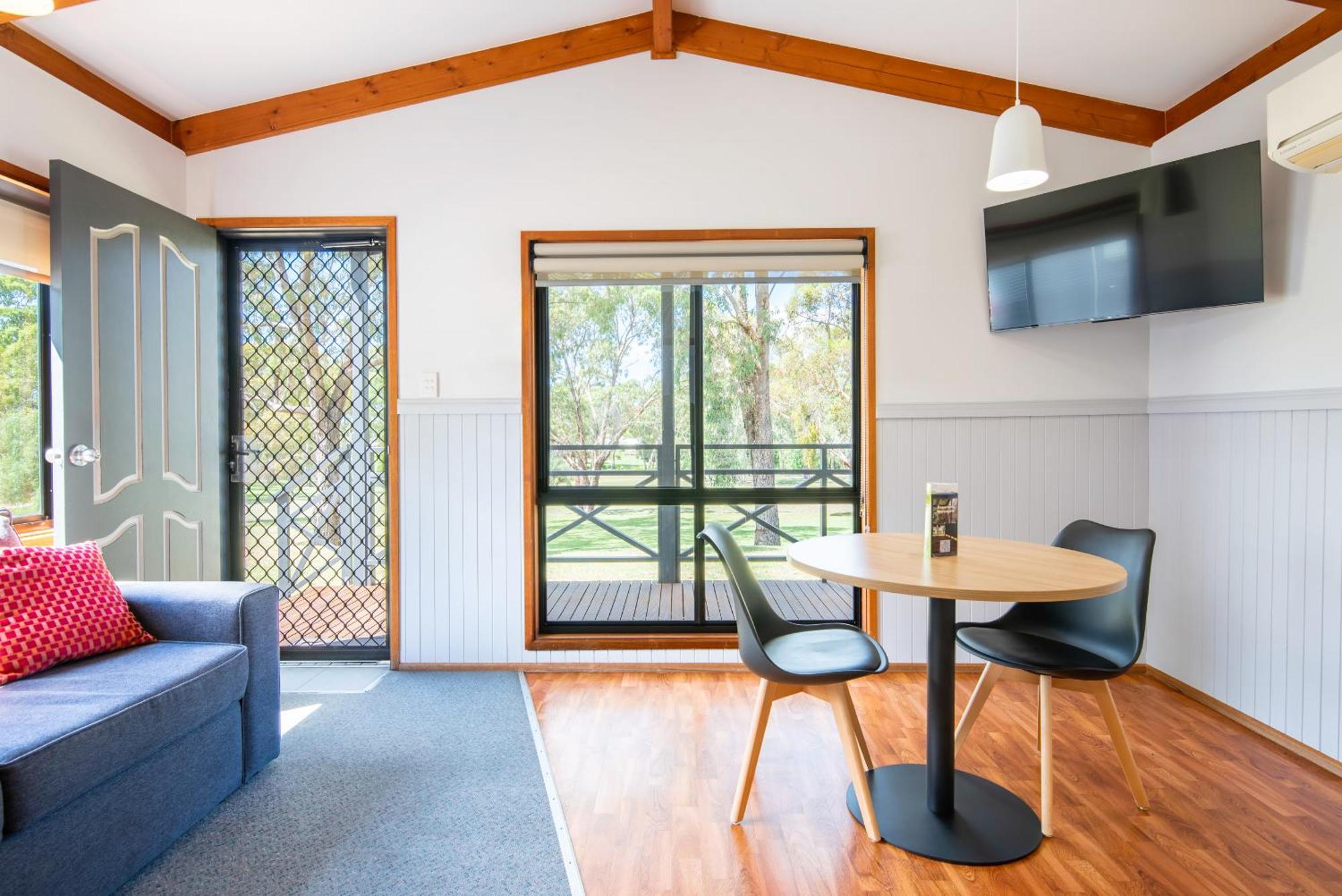 Echo Holiday Parks - Naracoorte Exterior photo