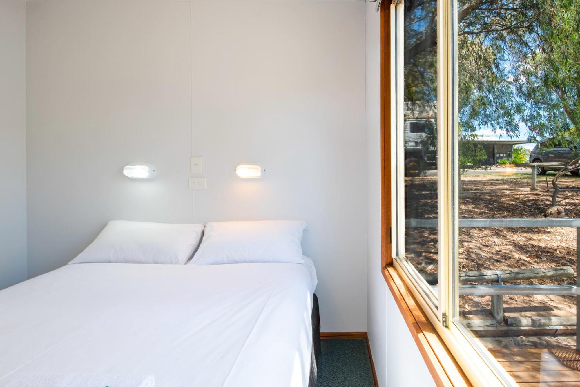 Echo Holiday Parks - Naracoorte Exterior photo