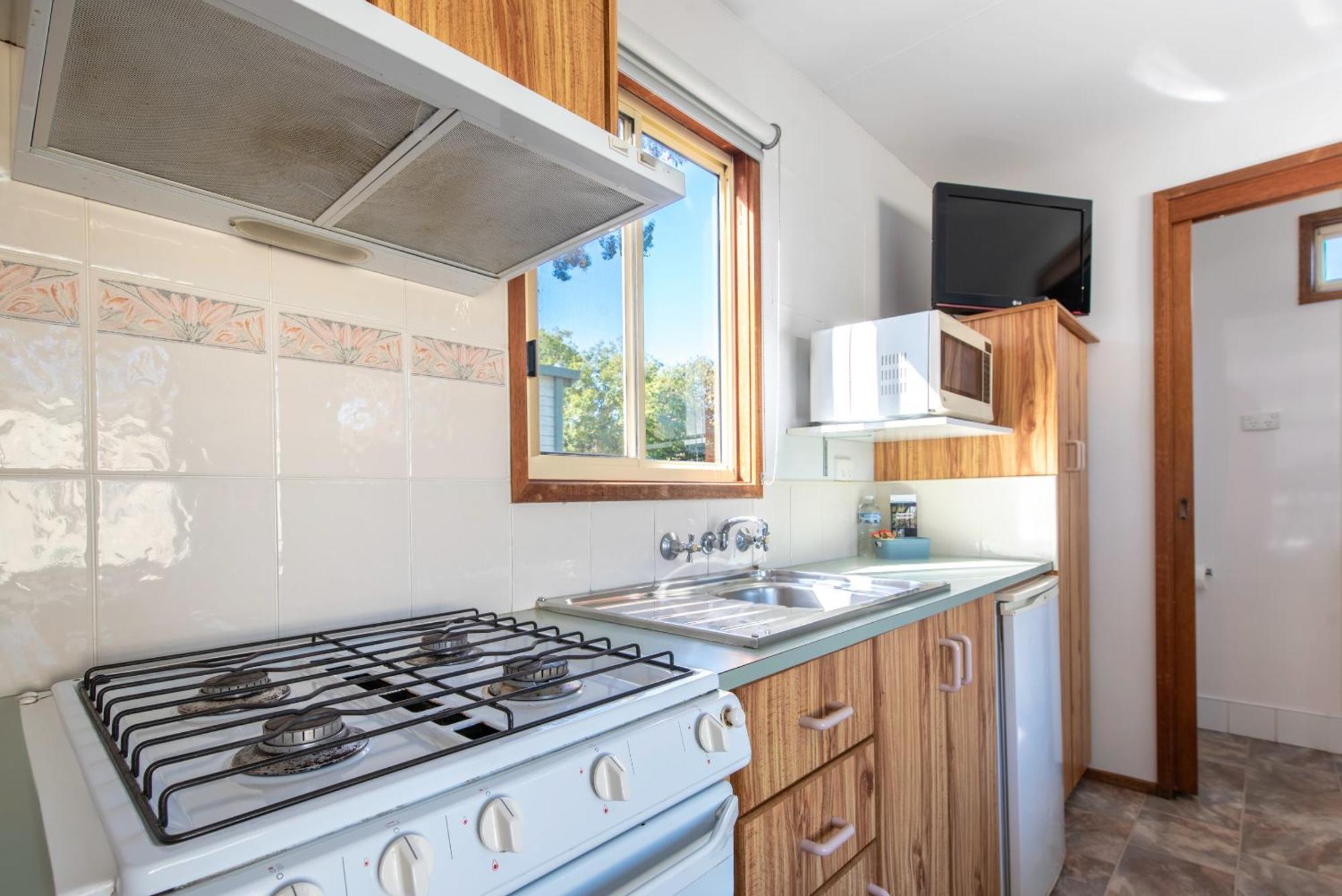 Echo Holiday Parks - Naracoorte Exterior photo