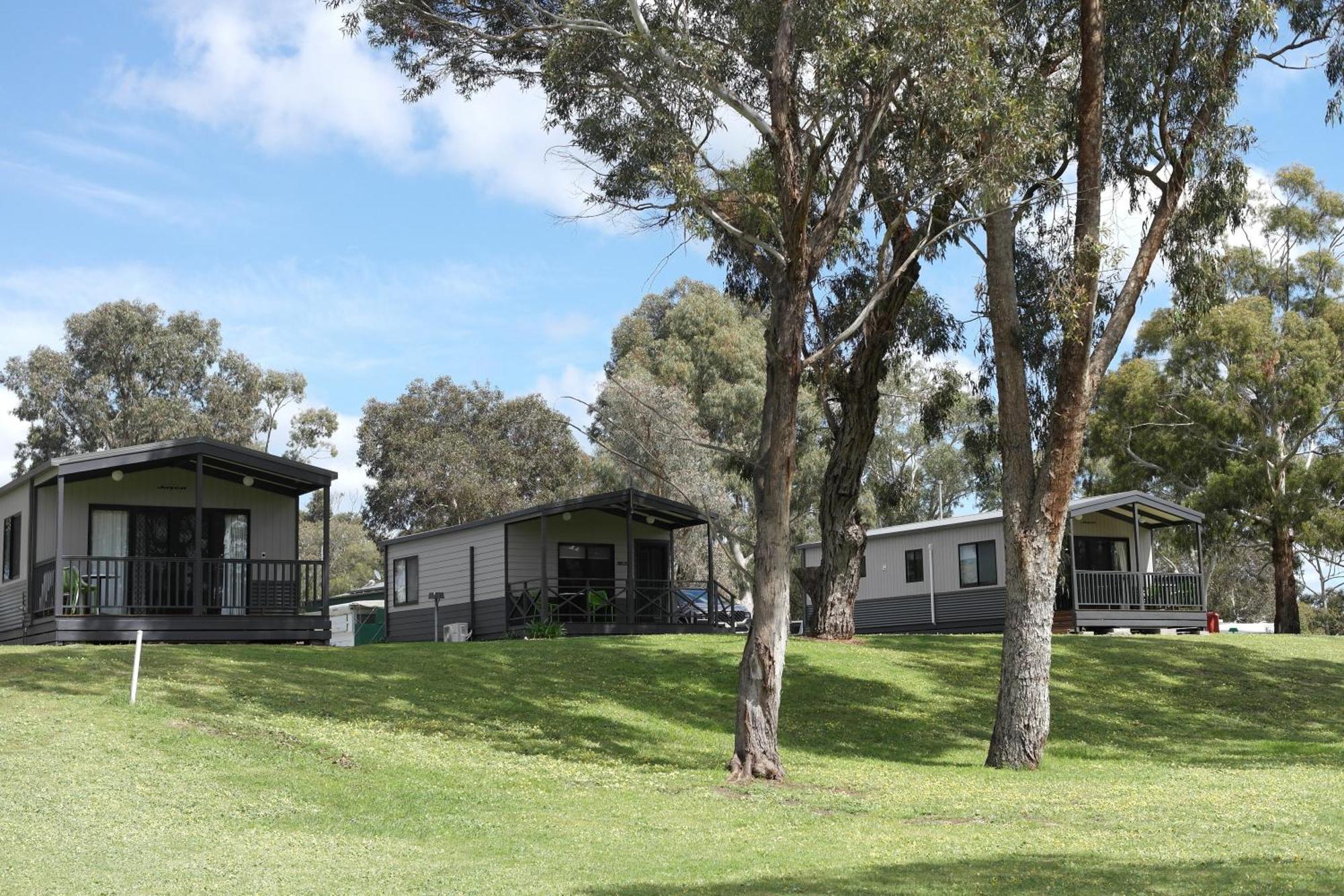 Echo Holiday Parks - Naracoorte Exterior photo