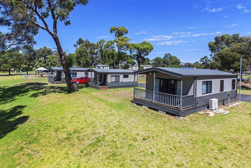 Echo Holiday Parks - Naracoorte Exterior photo