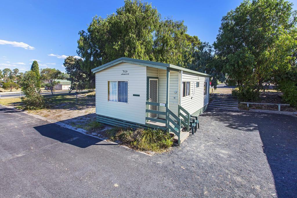 Echo Holiday Parks - Naracoorte Exterior photo