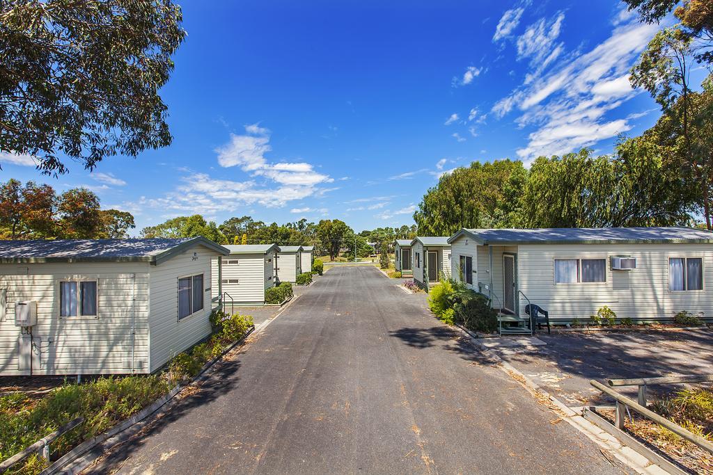 Echo Holiday Parks - Naracoorte Exterior photo