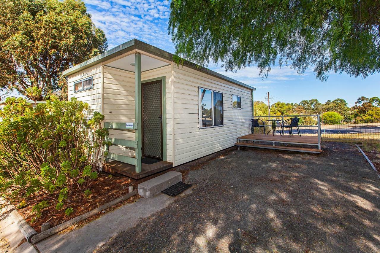 Echo Holiday Parks - Naracoorte Exterior photo